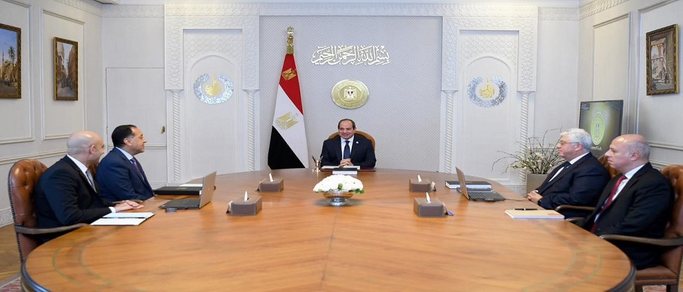 مصر تنوي فتح أفرع لجامعات مصرية  في الخارج